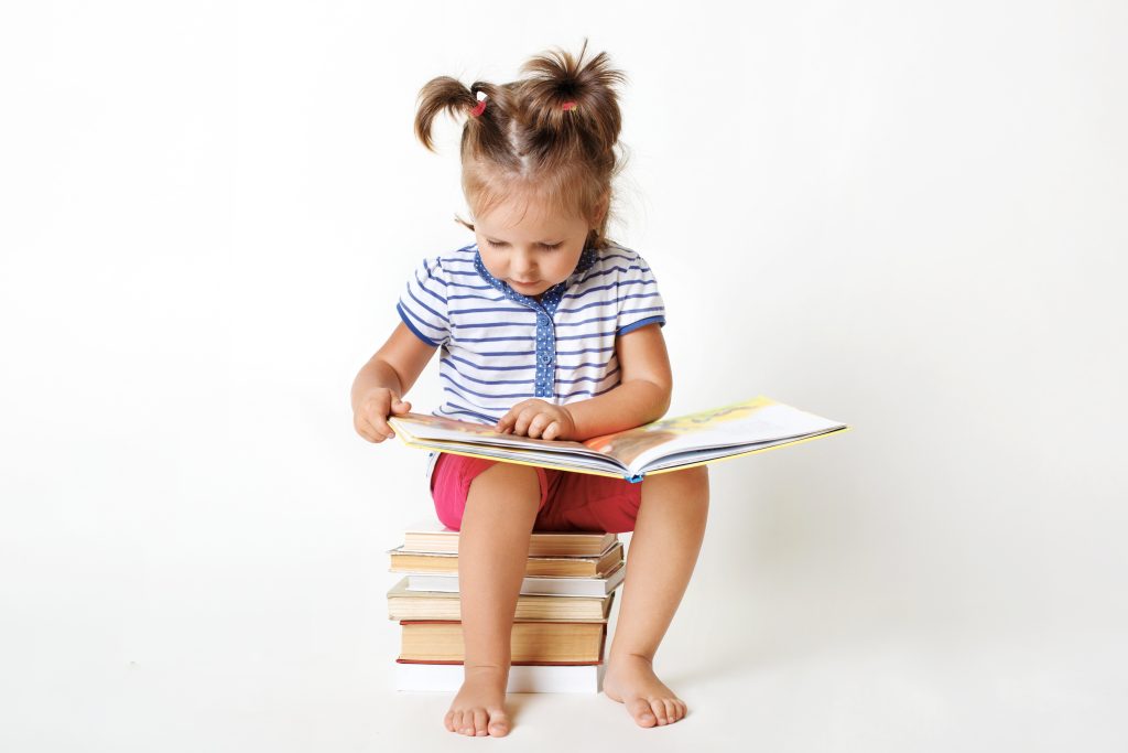 Le meilleur livre Made in France pour enfants de 3 à 6 ans