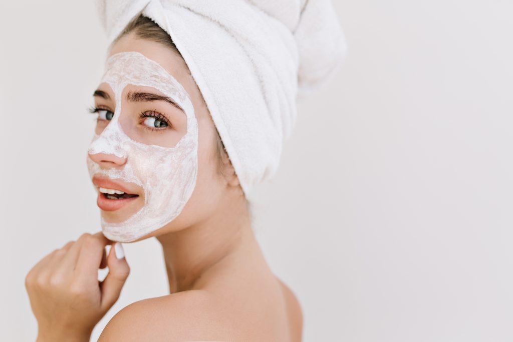 Le meilleur masque Made in France pour le visage