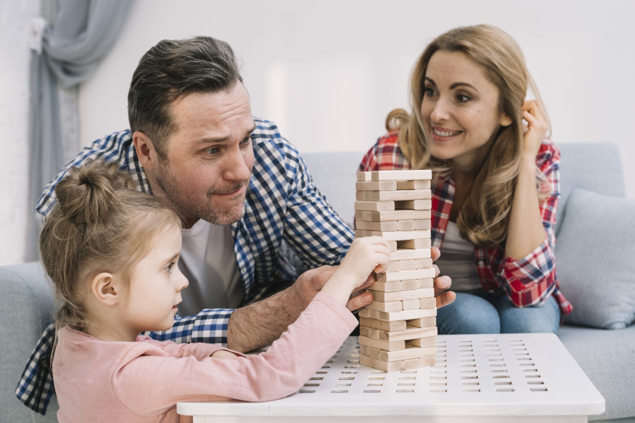 Trois activités à faire pour renforcer le lien parent-enfant