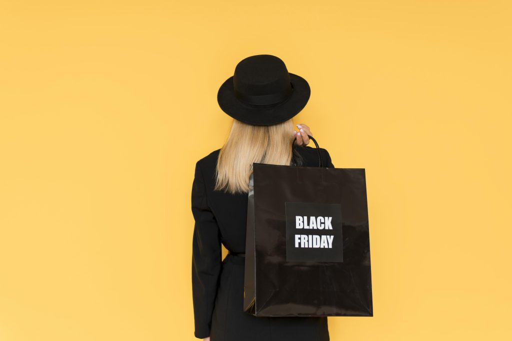 Comment bien vous préparer au Black Friday ?