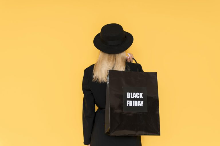 Comment bien vous préparer au Black Friday ?