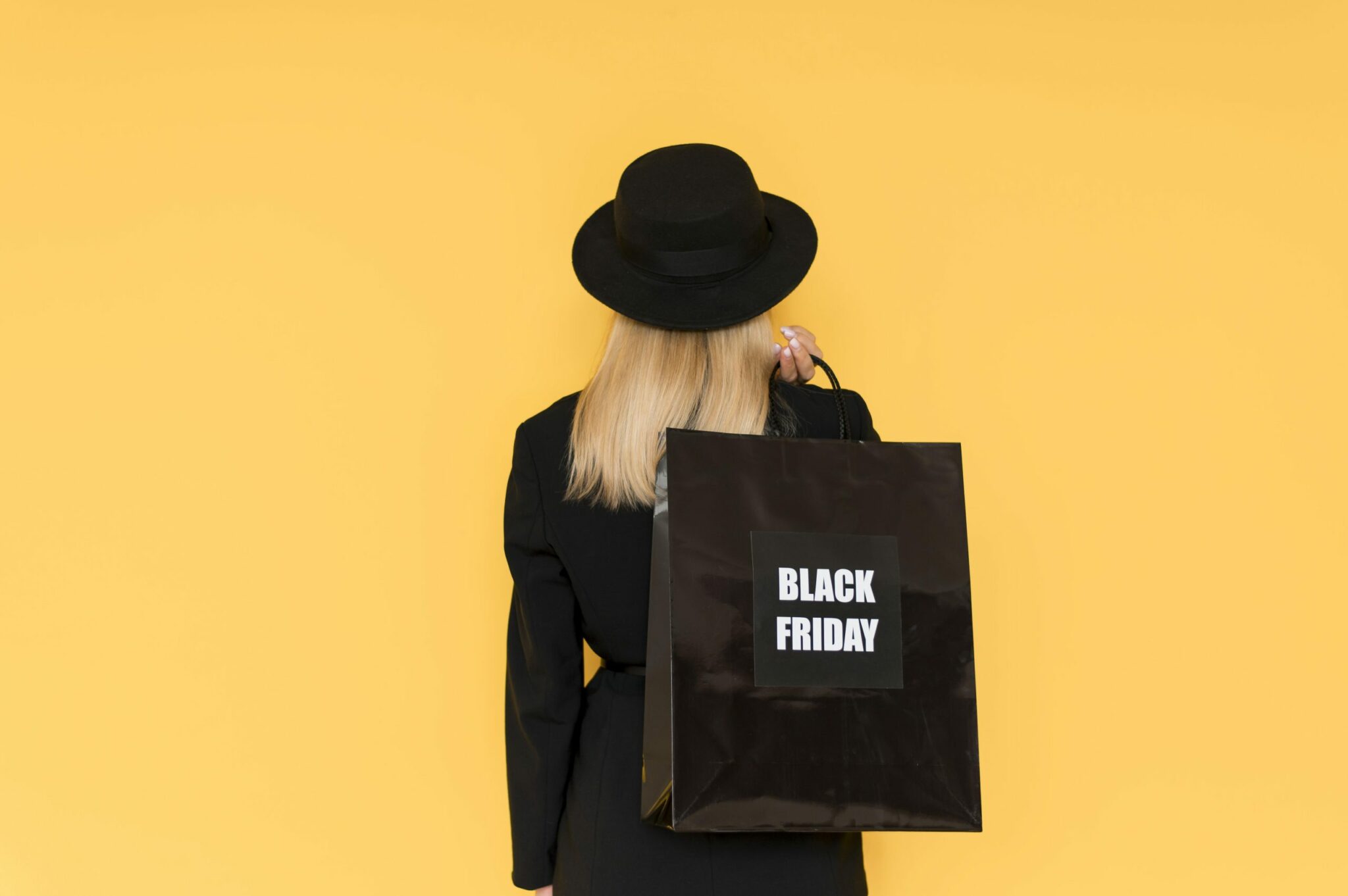 Black Friday 2026 : la date, et la méthode pour ne pas se faire avoir