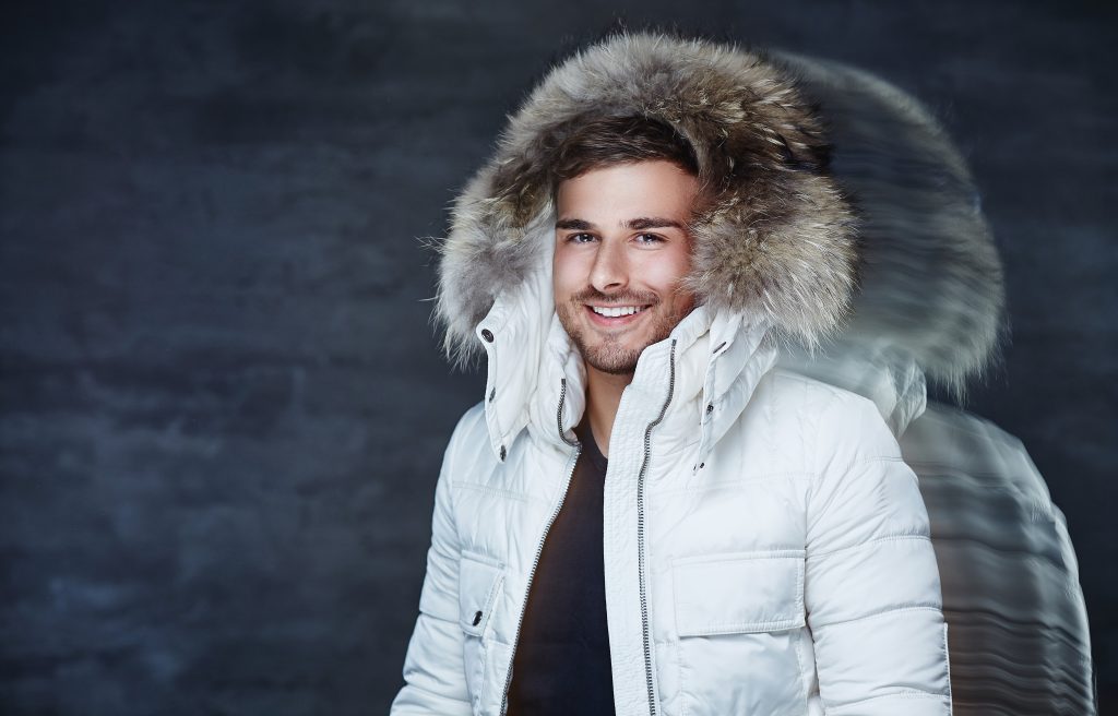 Comment entretenir une doudoune homme ?