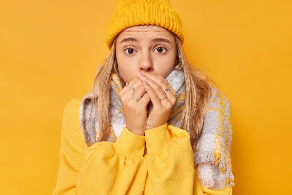 Comment préparer sa peau à l&rsquo;arrivée du froid ?