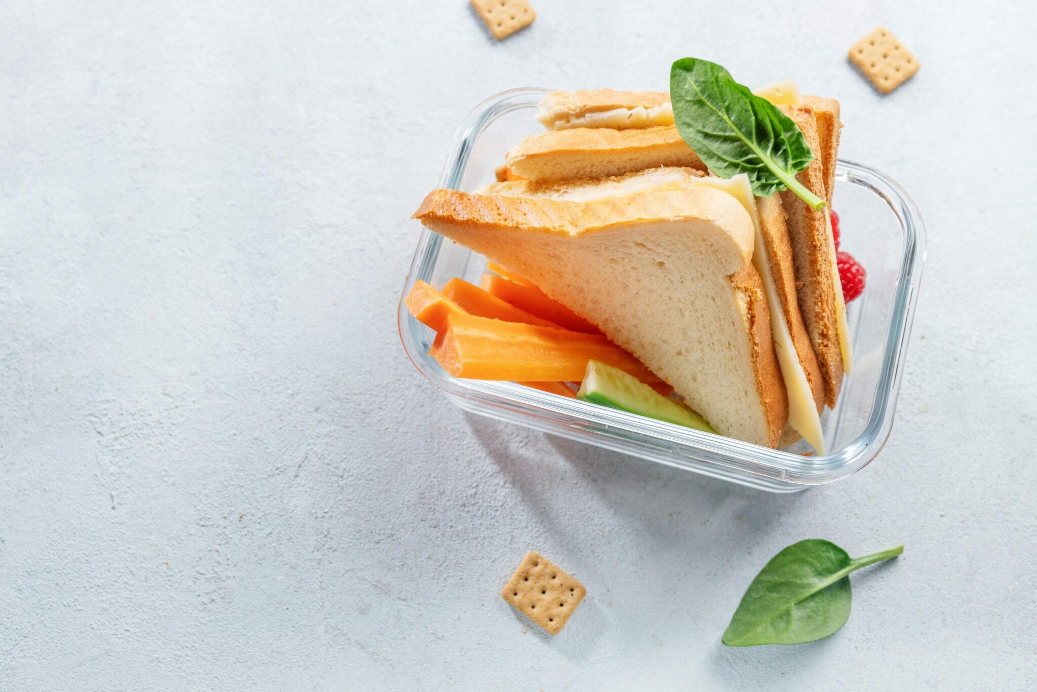 Que faire avec mon grille-pain ? Des idées recettes !