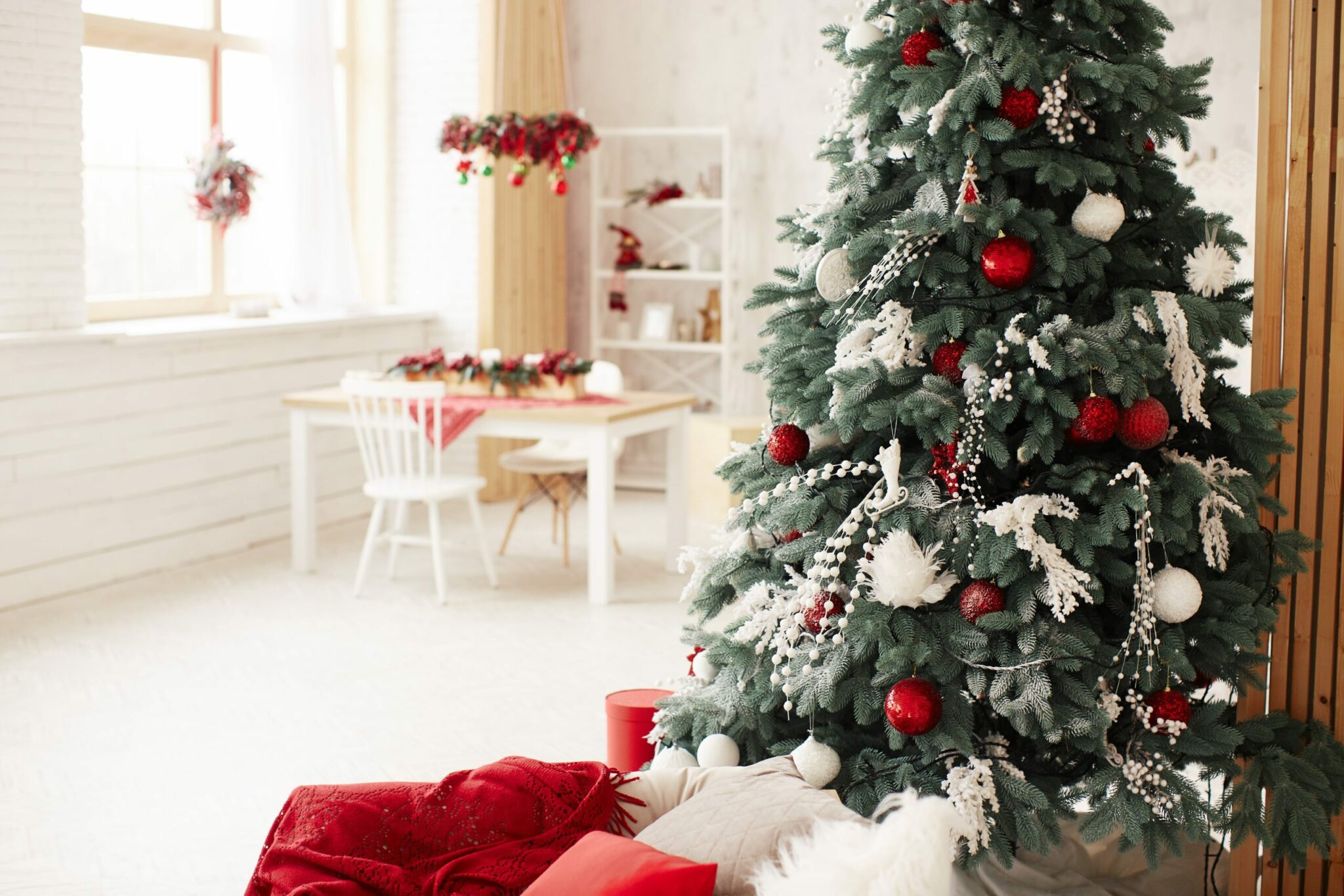 actu sapin de noel pour ou contre
