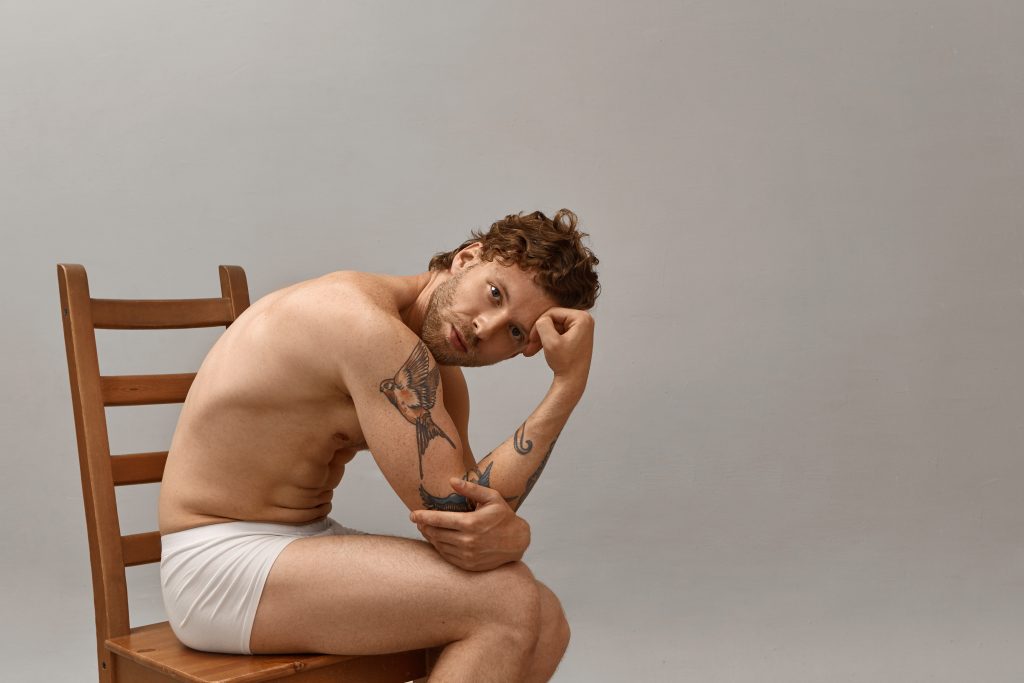 Slip, boxer ou caleçon : lequel choisir ?