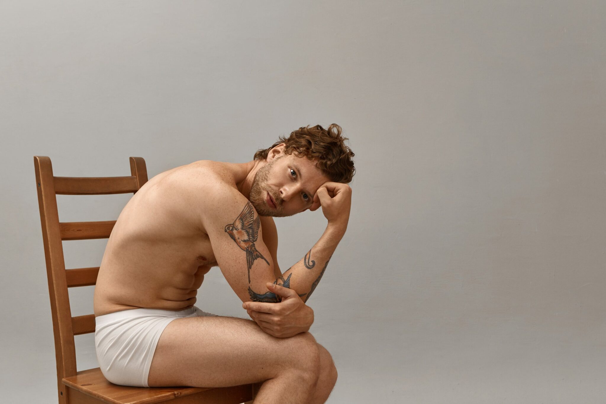 Slip, boxer ou caleçon : lequel choisir ?
