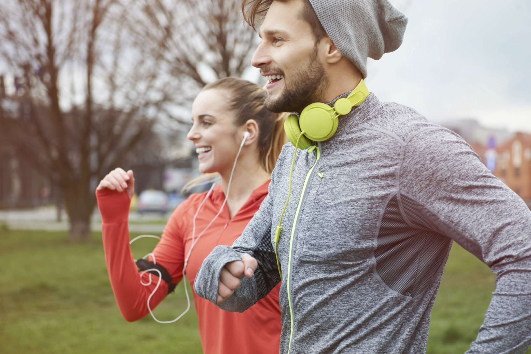 5 sports à pratiquer pour être en bonne santé