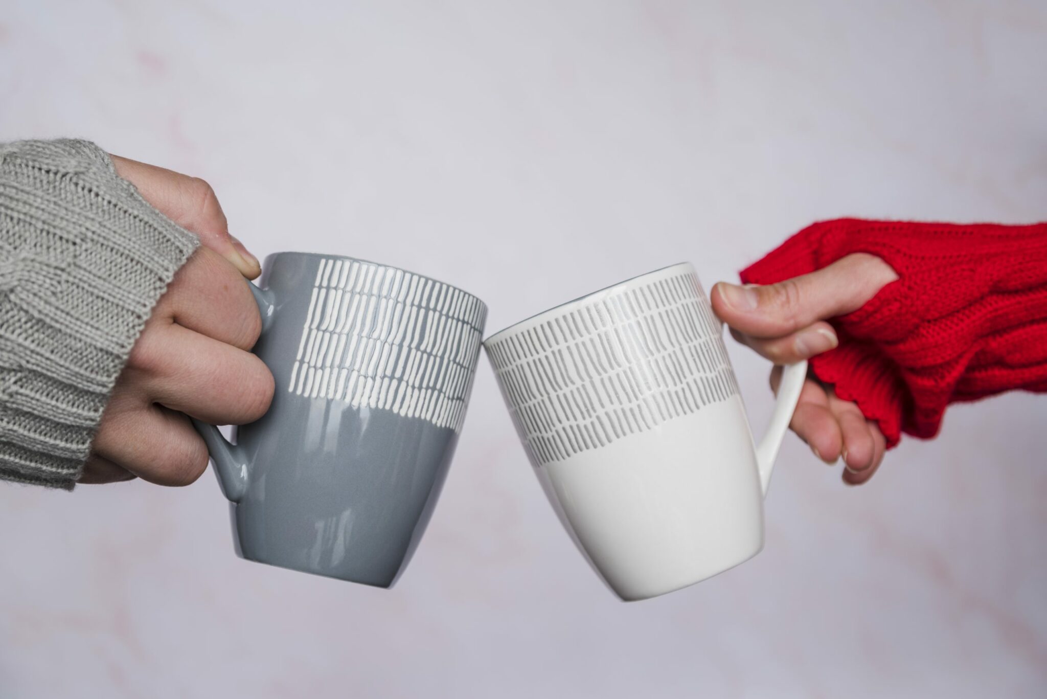 Thé ou café : lequel choisir ?