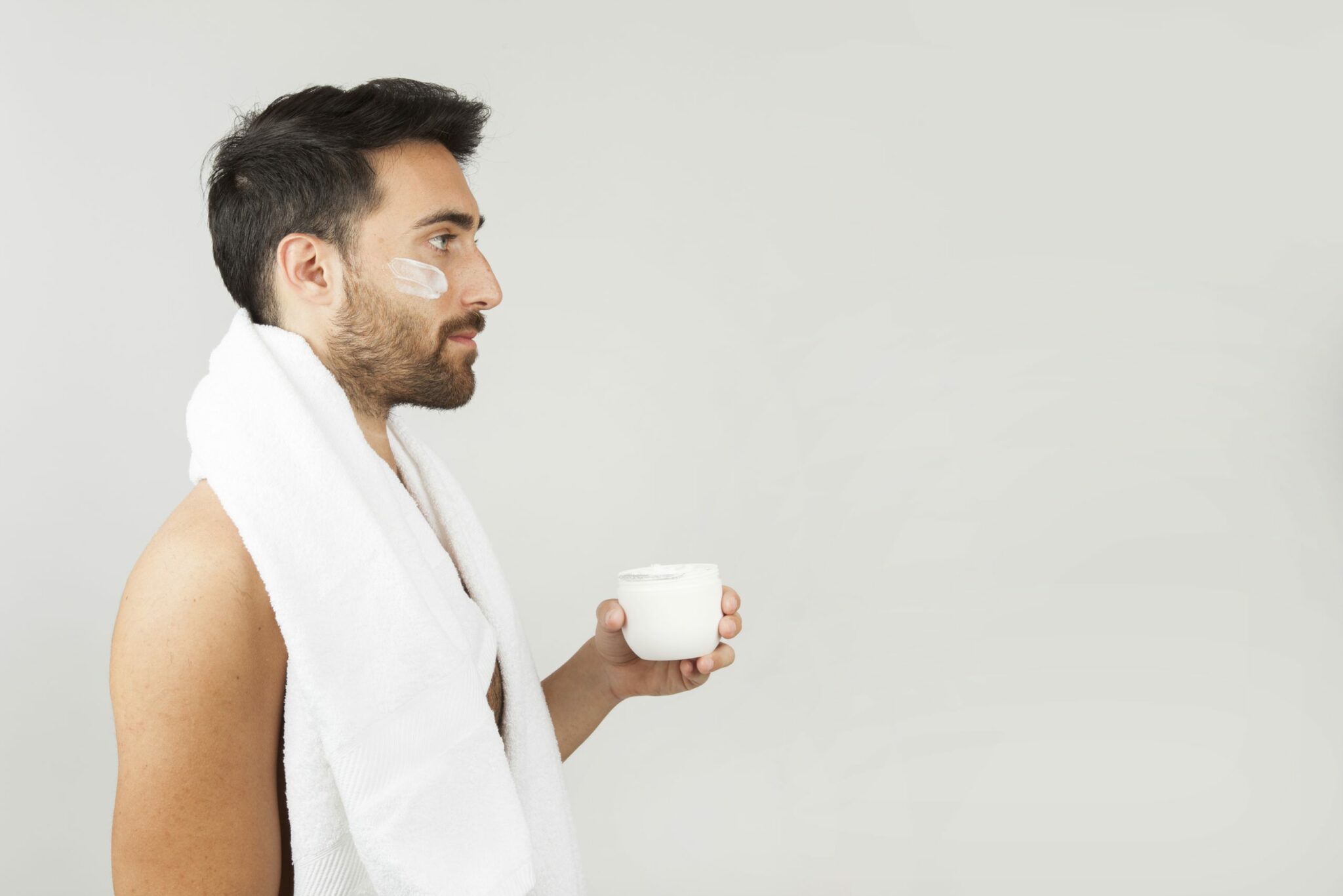 Le meilleur antiride écoresponsable pour hommes