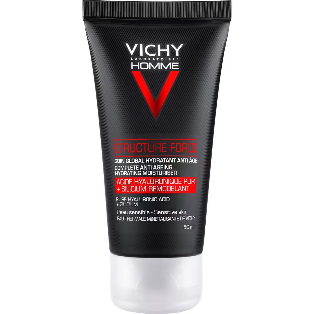 antirides homme vichy
