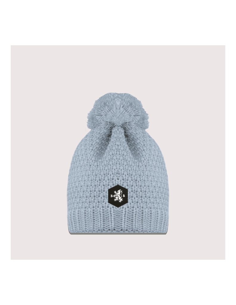 bonnet ski blanc bonnet