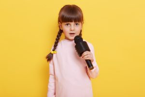 karaoke enfant made in france