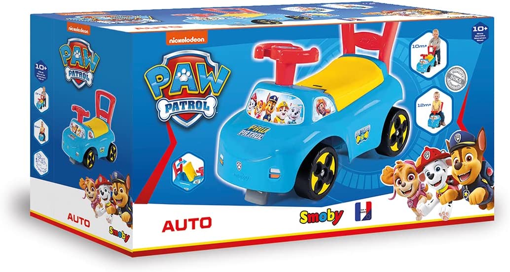 Le meilleur jeu Pat Patrouille Made in France