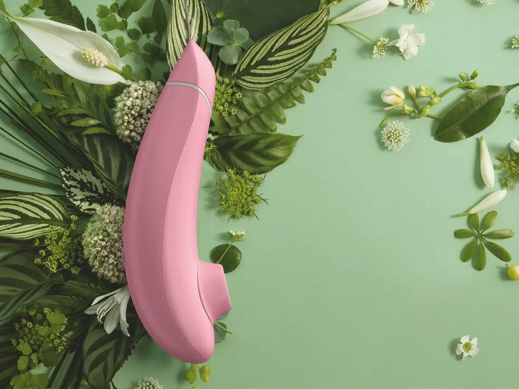 Le meilleur sextoy écoresponsable pour femmes