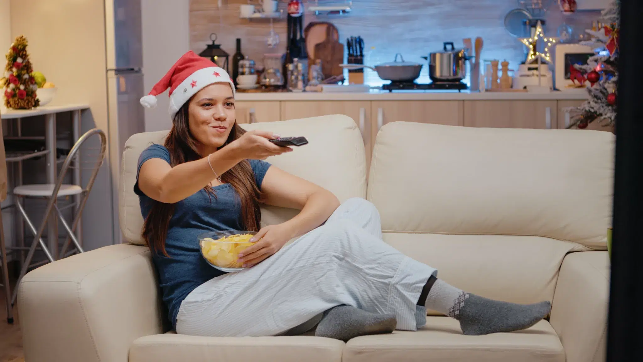 Le meilleur film de Noël Made in France