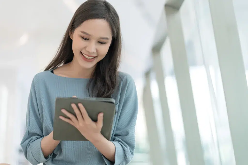La meilleure tablette graphique Made in France
