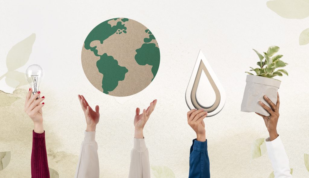 7 résolutions à prendre en 2023 pour être plus écolo