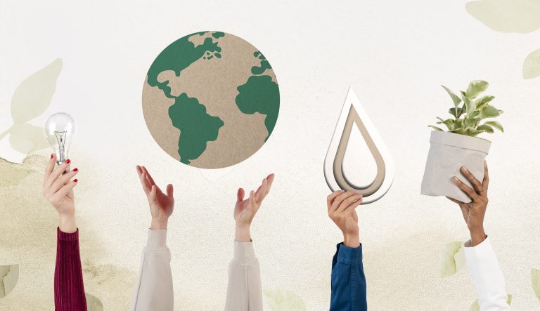 7 résolutions à prendre en 2023 pour être plus écolo