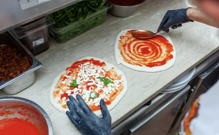 Astuces et recettes pour réussir vos pizzas maison