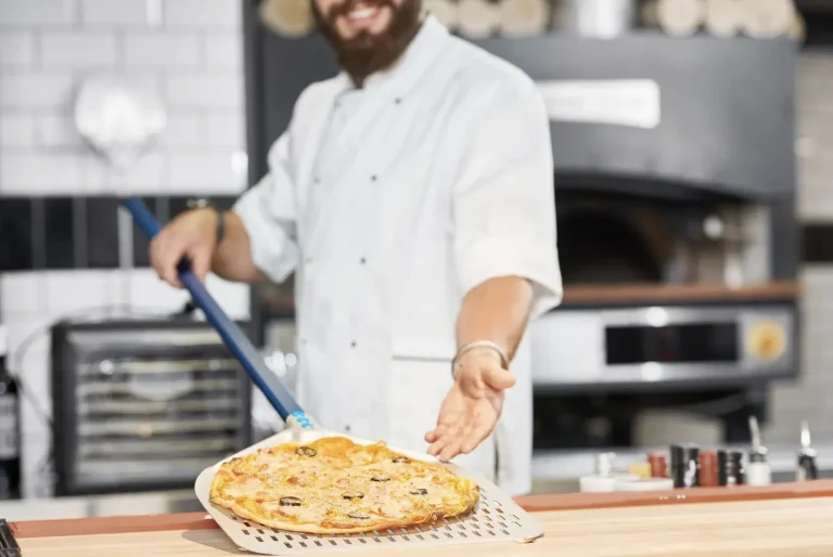 Bien choisir son four à pizza électrique