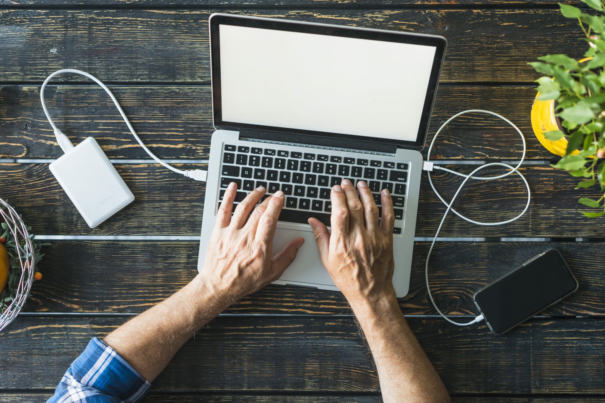 Quels accessoires acheter avec son ordinateur portable ?