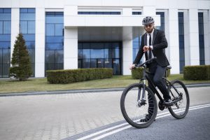 actu aller au travail a velo