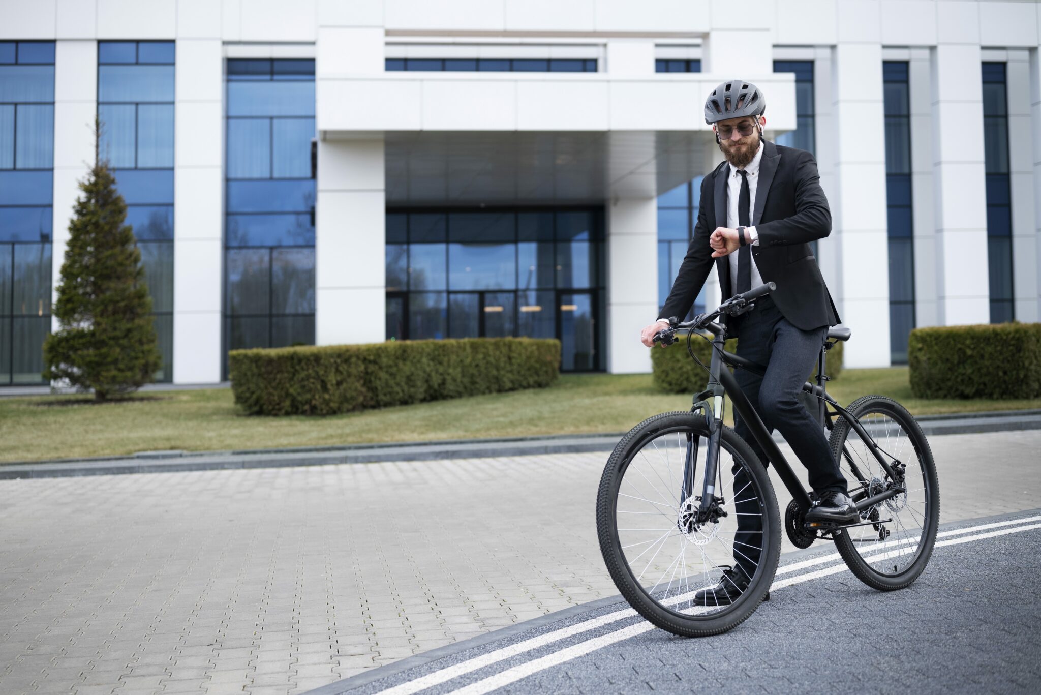 Aller au travail à vélo : tout ce qu’il faut savoir !