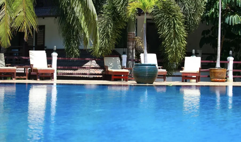 Hôtel club : le choix parfait pour des vacances familiales 100% zen