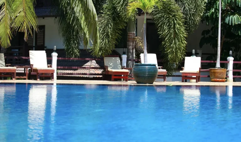 Hôtel club : le choix parfait pour des vacances familiales 100% zen