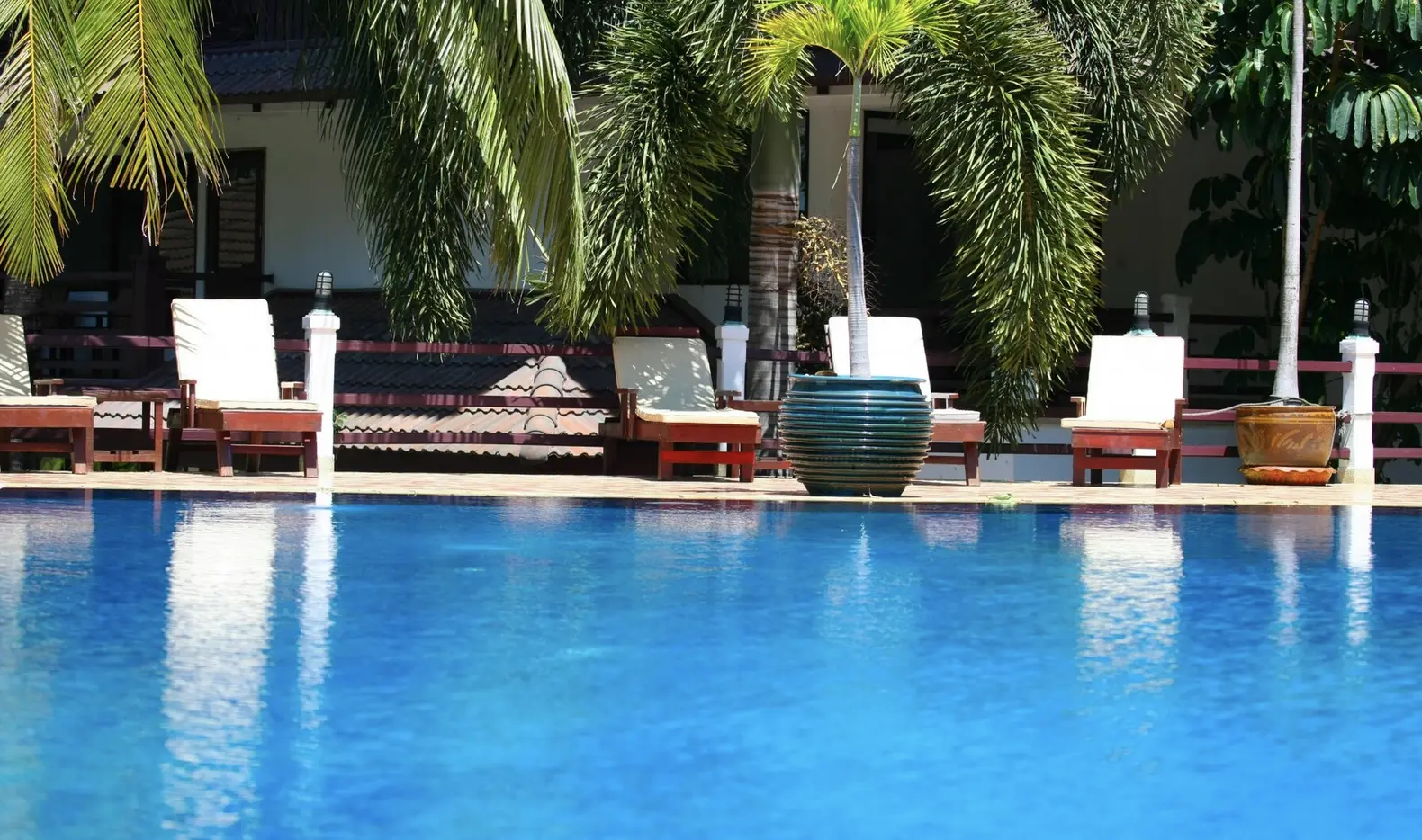 Hôtel club : le choix parfait pour des vacances familiales 100% zen
