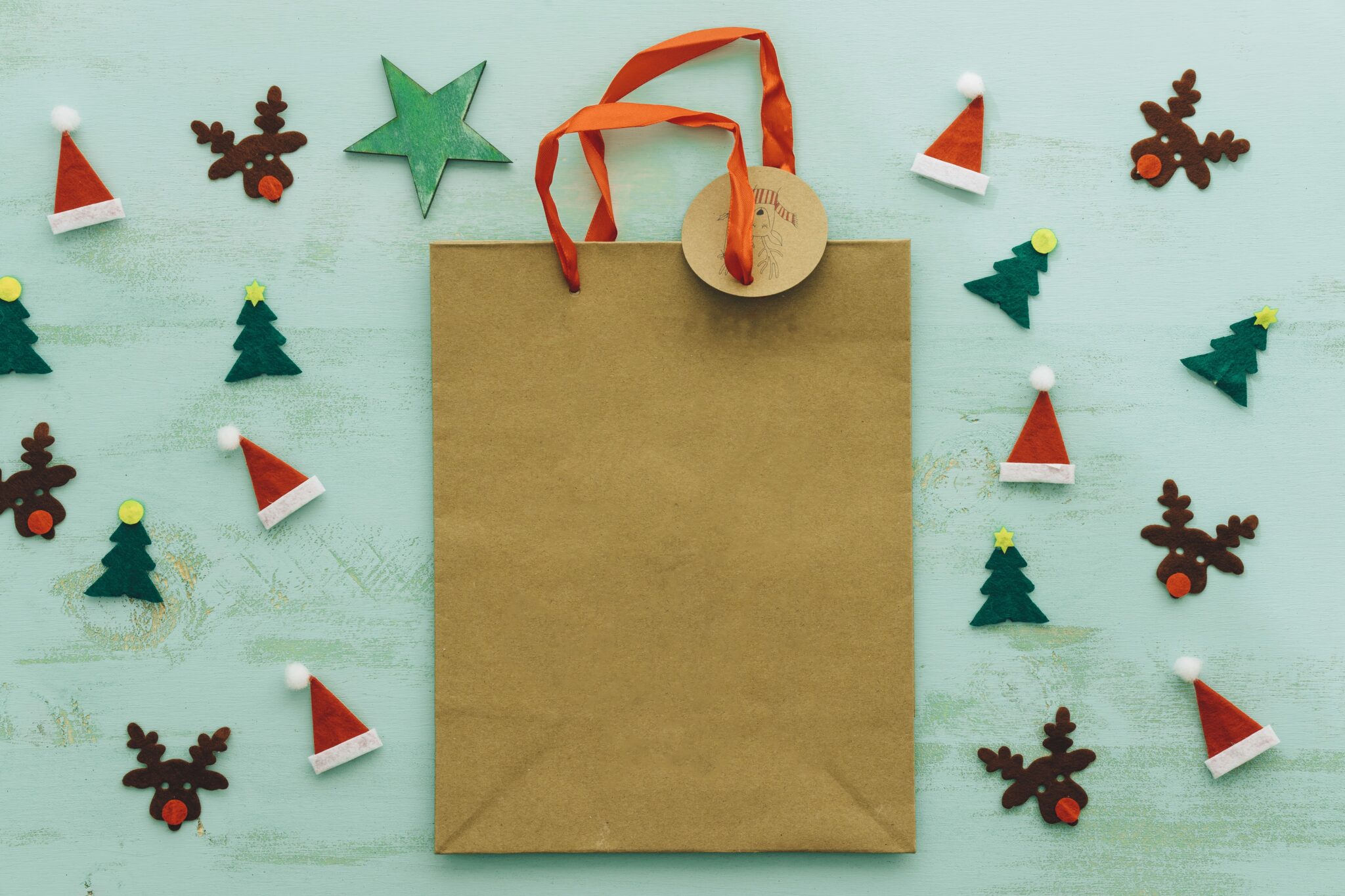 Comment voyager écoresponsable pendant les fêtes de Noël ?