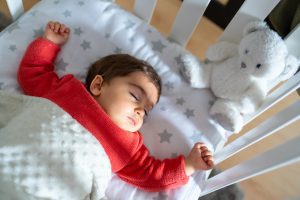 actu securite sommeil enfant