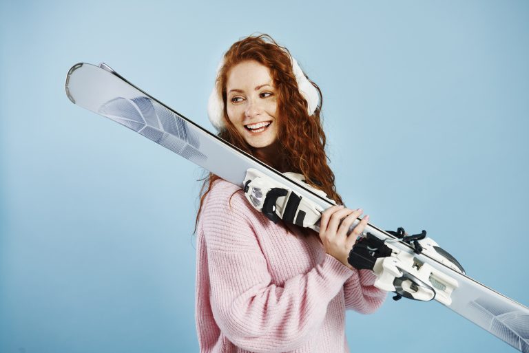 Les critères à connaître pour choisir ses skis all-moutain