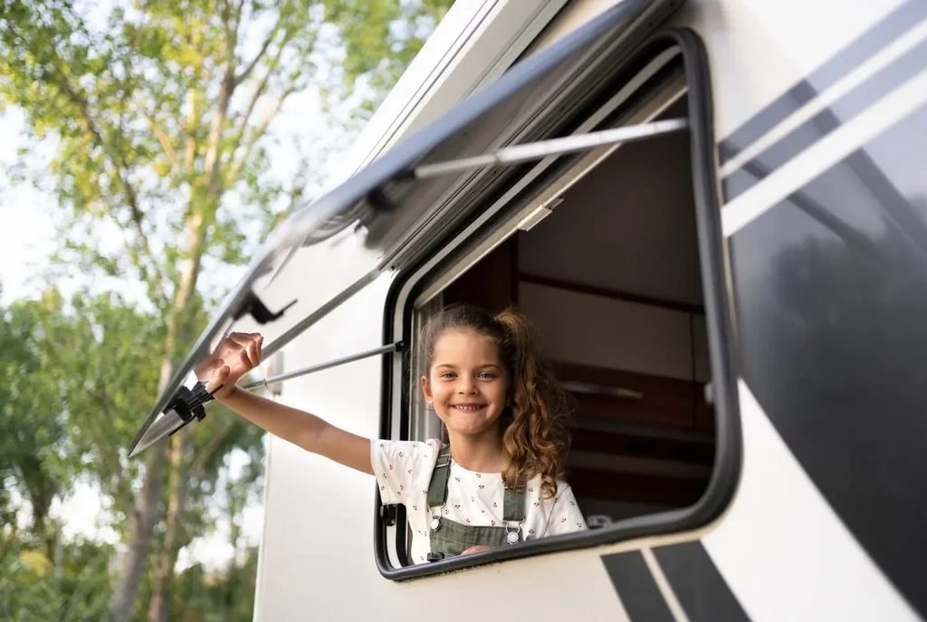 Des conseils pour voyager à l’étranger avec ses enfants !