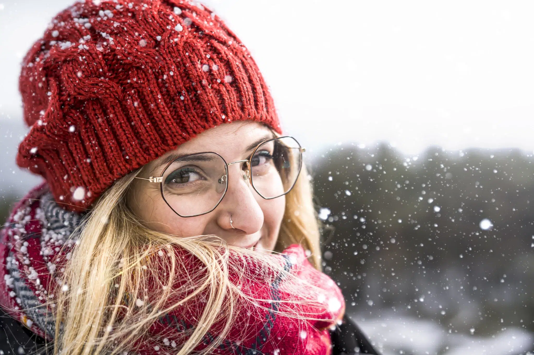Le meilleur bonnet de ski écoresponsable