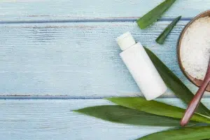 ecoresponsable deodorant femme