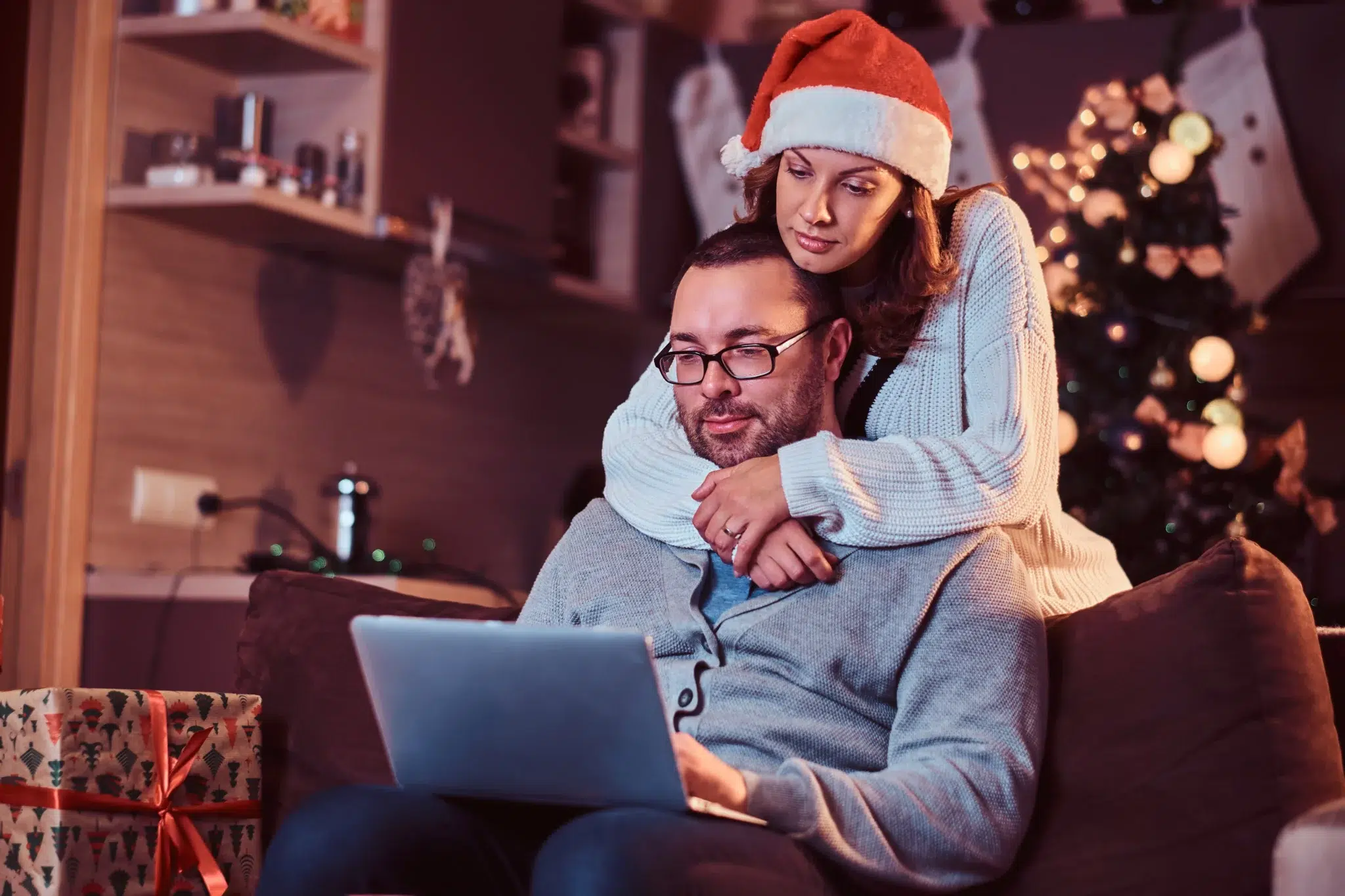 Le meilleur film de Noël écoresponsable