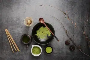 ecoresponsable the matcha