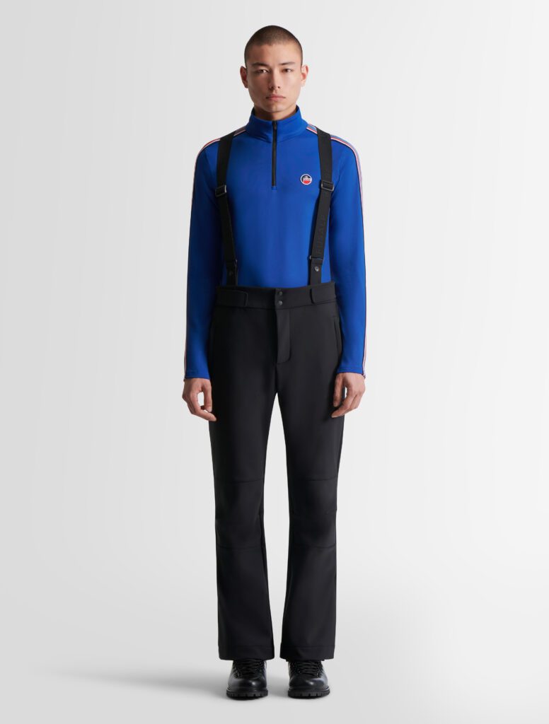 combinaison homme fusalp