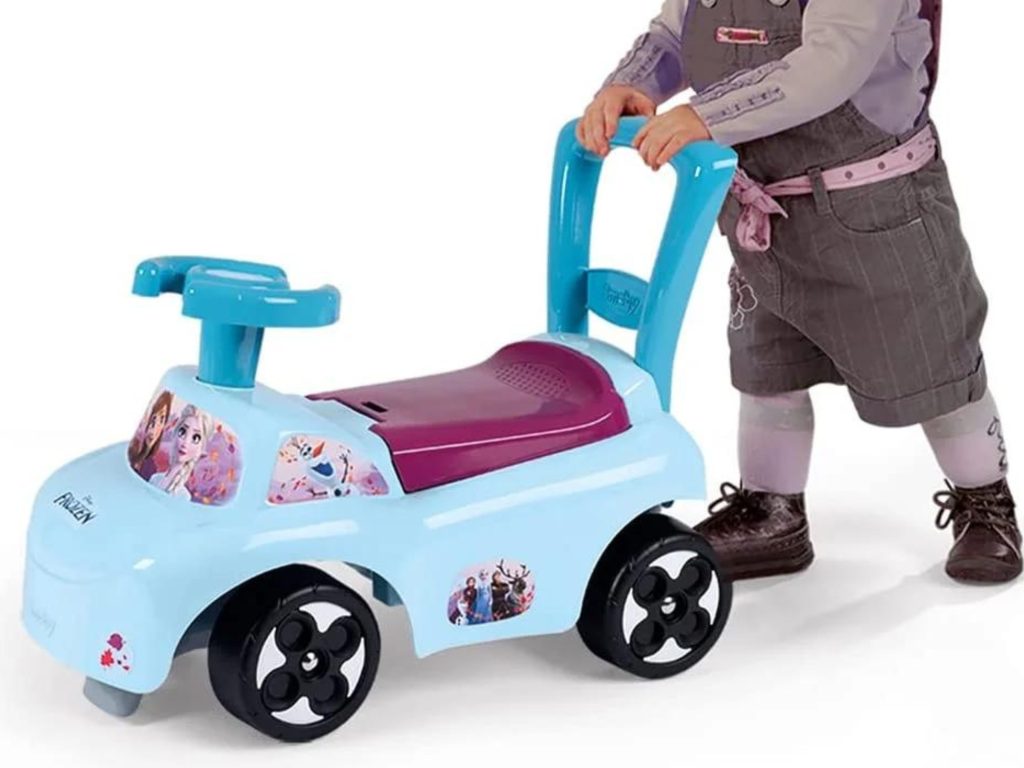 Le meilleur jeu Made in France La Reine des Neiges