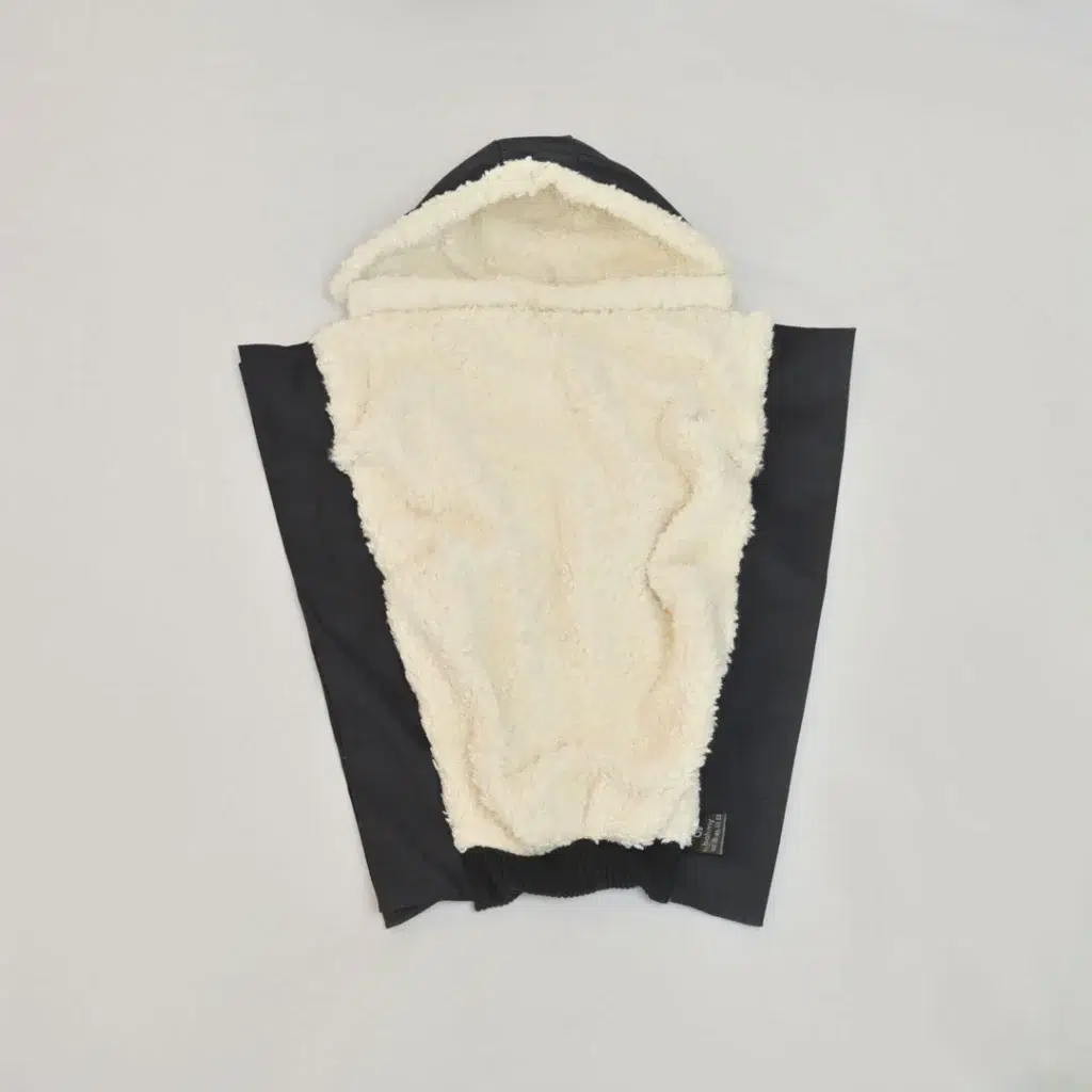 manteau portage bohmy