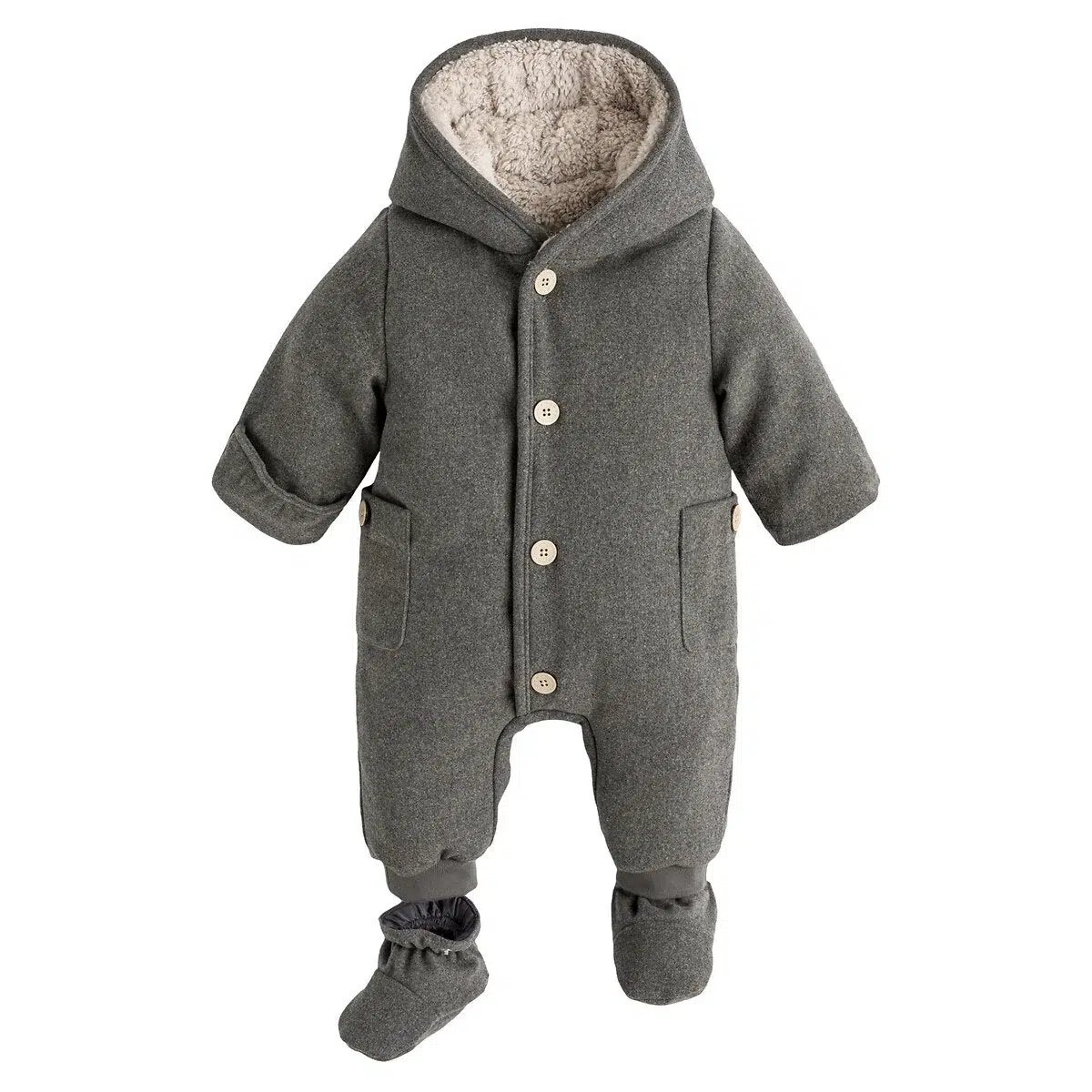 L’écolo : Combi pilote Petit Bateau