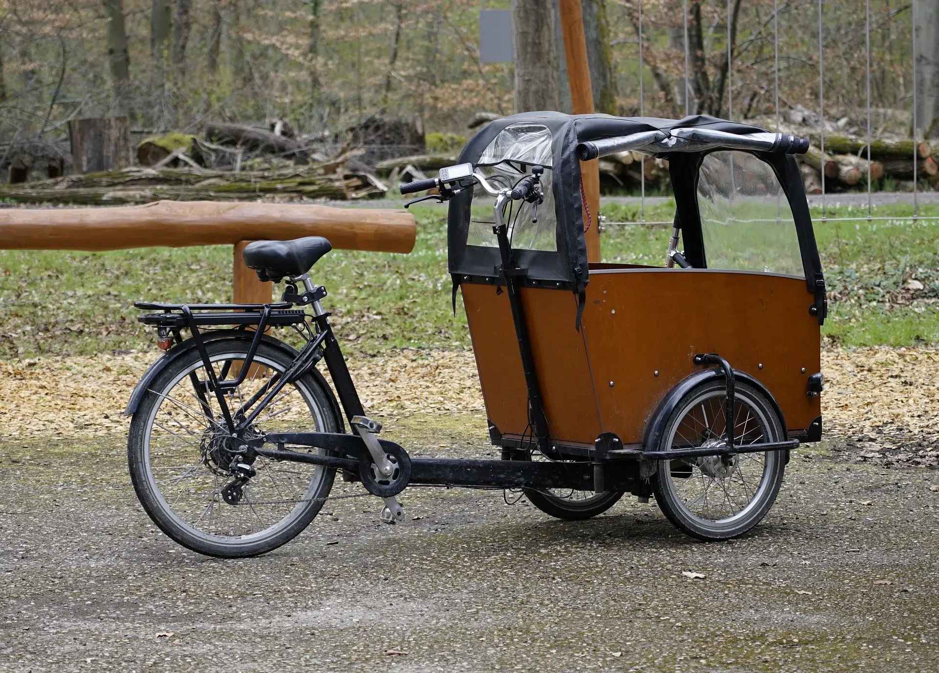 7 raisons d’investir dans un vélo cargo électrique