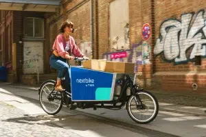 actu aides a l'achat velo cargo electrique