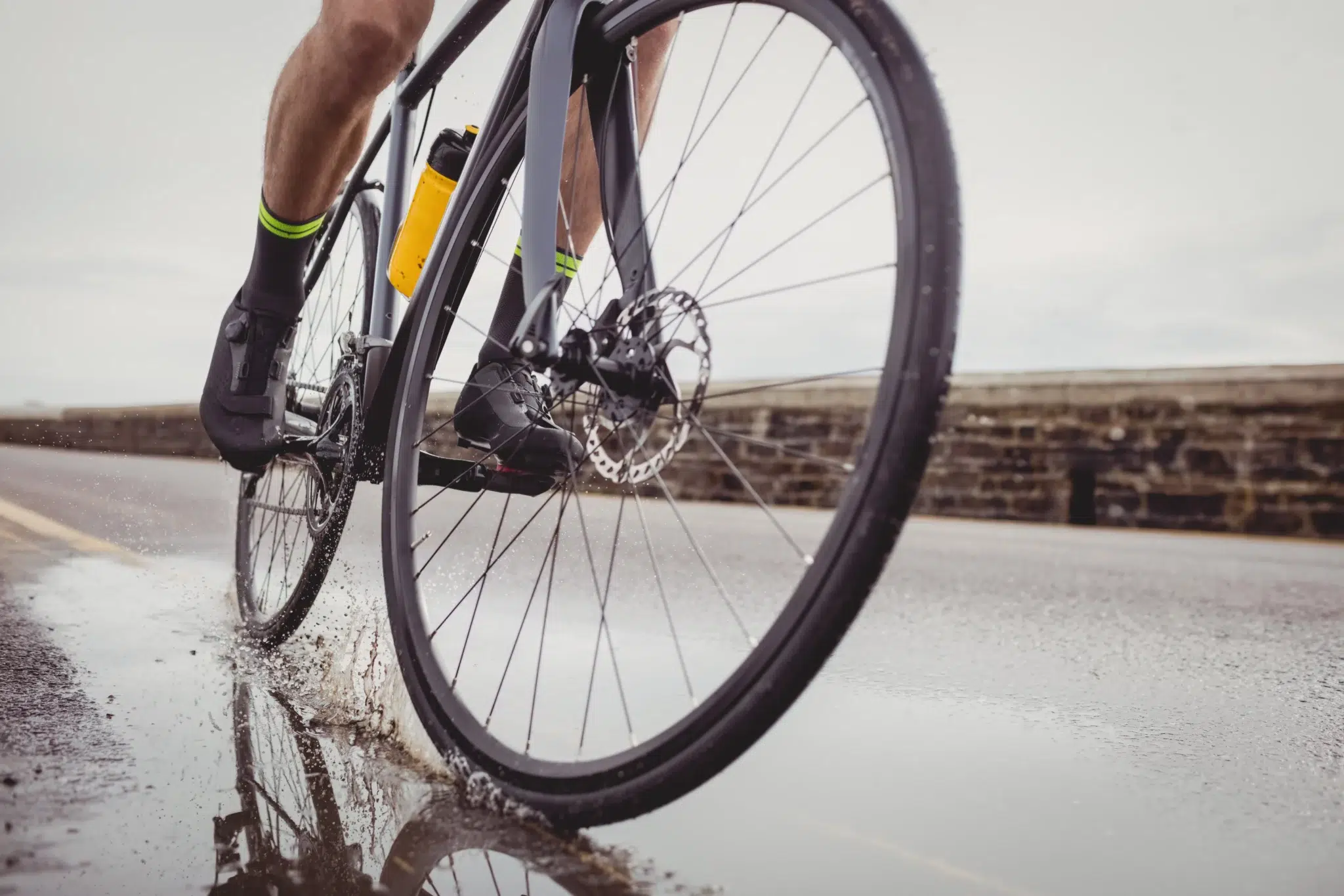 Comment savoir quelle est la bonne taille des roues pour son vélo de ville ou électrique ?