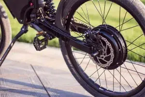 actu comment fonctionne velo electrique