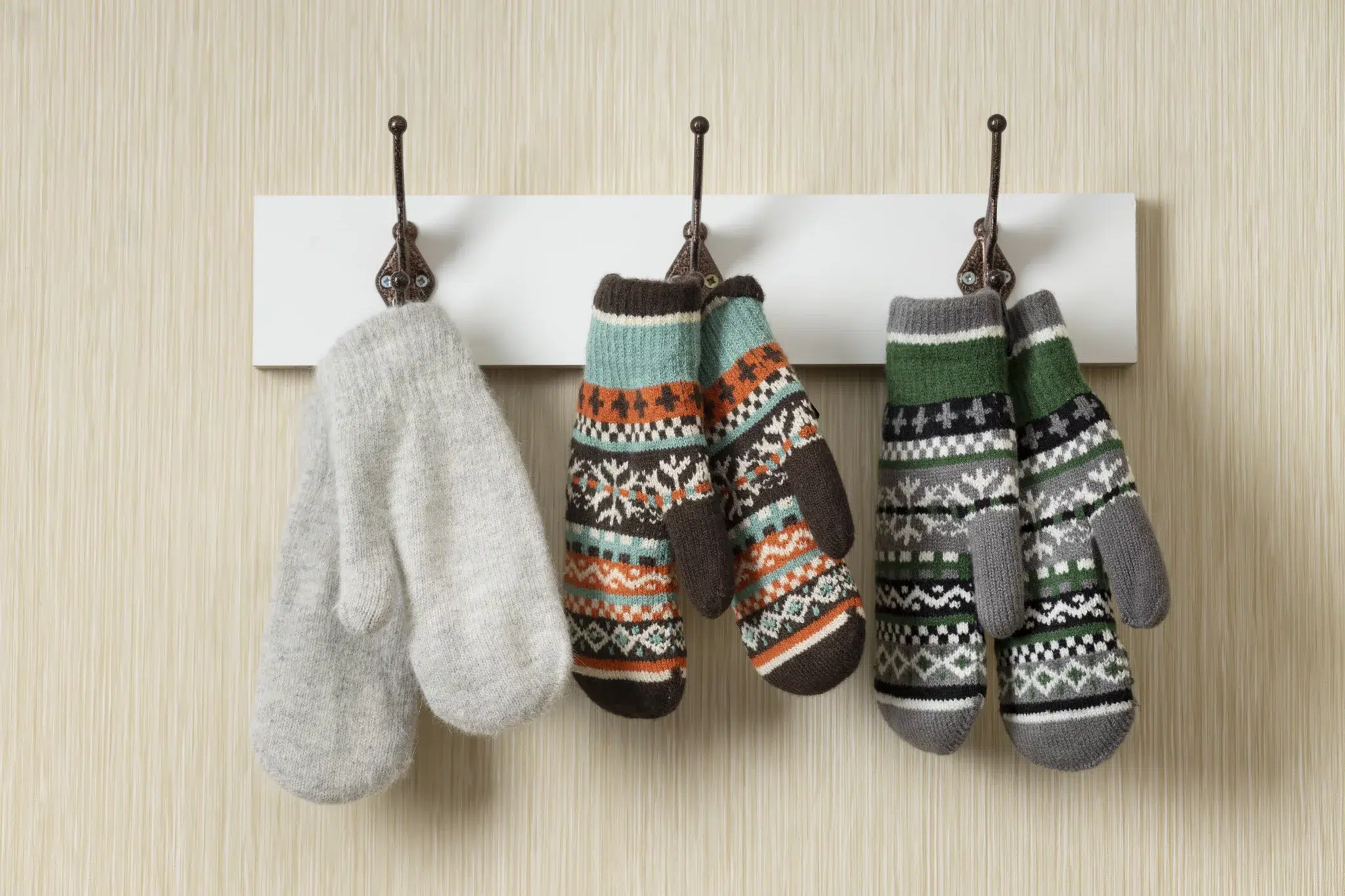 Comment avoir plus chaud dans ses gants de ski ?