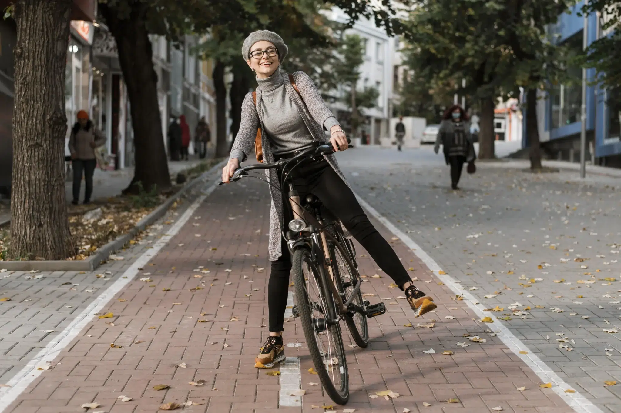Comment mesurer la taille d’un vélo ?